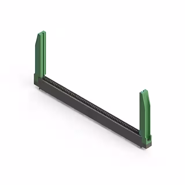 395-065-523-478 EDAC Inc.  Edgeboard Connectors